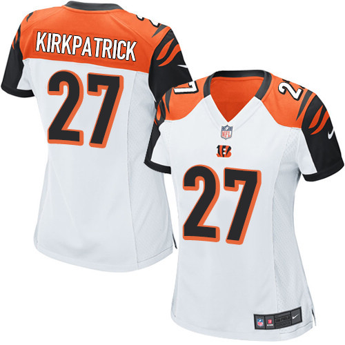 women Cincinnati Bengals jerseys-025